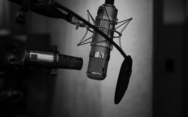 Podcasting in South Africa and generating income in the industry