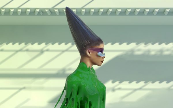 In conversation with BŪJIN | A journey of lastig thought and radical imagination