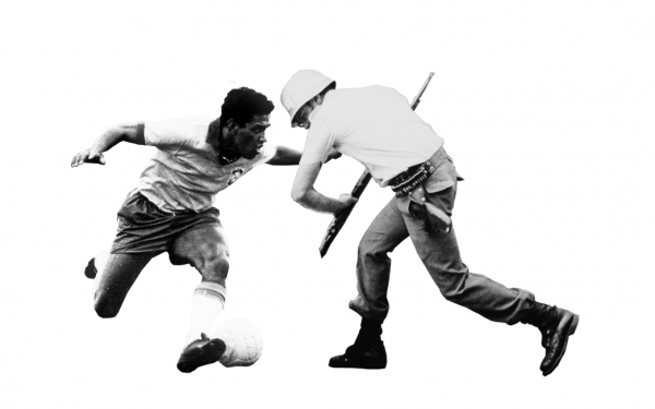 The art of Mulambö – the significance of meaning