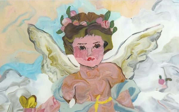 Plasticine Dreams | Mia Darling