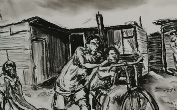 Joburg Fringe 2020 | The Art Room