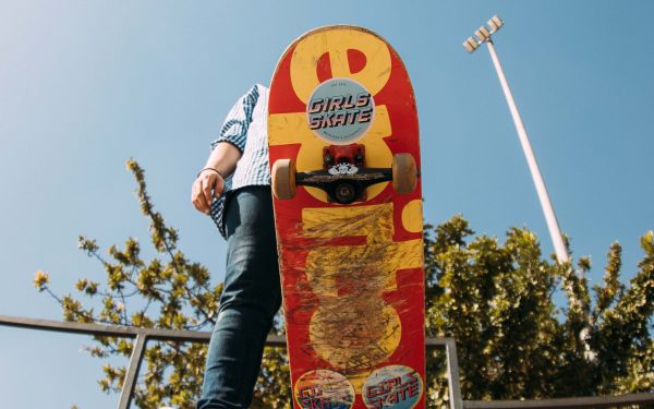 Girls Skate South Africa and Reebok shake-up skateboarding’s bro-homogeny