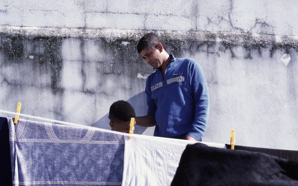 Marta Machado: engaging auto-biographical topography through architecture and photography