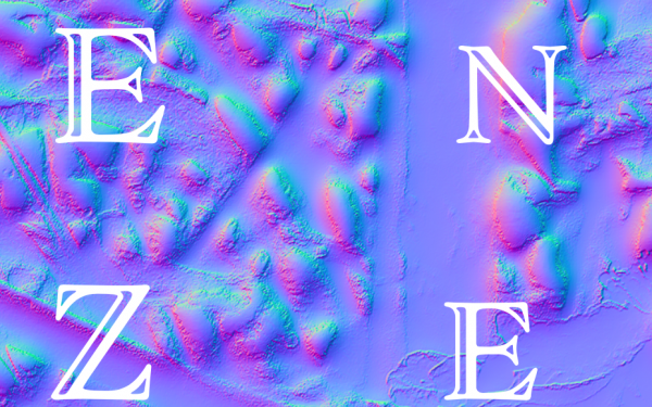 Imagining contemporary Zamrock with enid ze’s debut EP