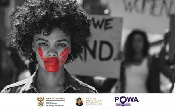 Wa Thinta Imbokodo | MultiChoice partnering with Civil Society Organisations for GBV Initiative