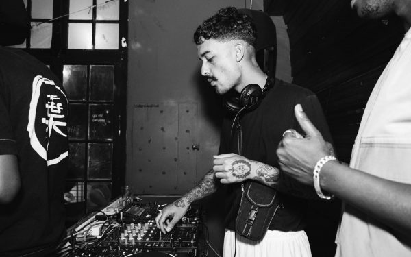 Ebumnandini X Prime named first recipients of Boiler Room X Ballantine’s True Music Fund