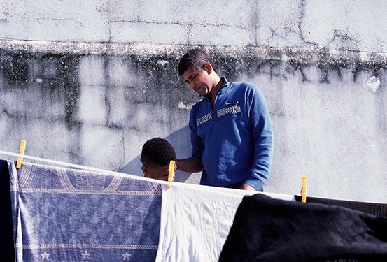 Marta Machado: engaging auto-biographical topography through architecture and photography