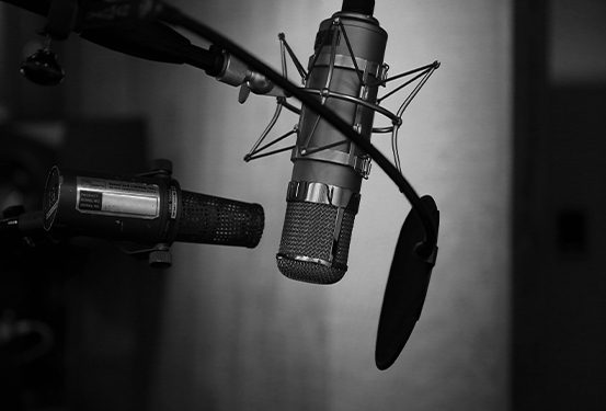 Podcasting in South Africa and generating income in the industry