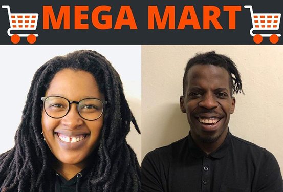 ‘The Shopping Dead’ – an experiment reimagining WhatsApp as a theatrical stage