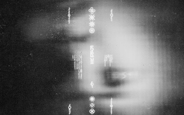 ‘DISTORTED SONGS FOR DISTORTED PEOPLE’ delves deep into dark ambient self-exploration