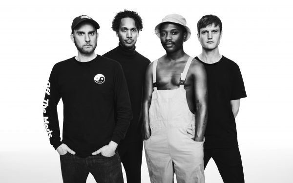 ‘Off The Meds’ | welcoming a Joburg X Stockholm acid house hybrid