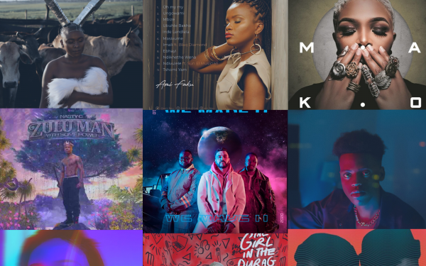 How 2020 has changed album promotions and rollouts