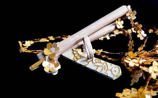 Lebogang Mogul Mabusela: the multidisciplinary artist making paper a weapon of choice