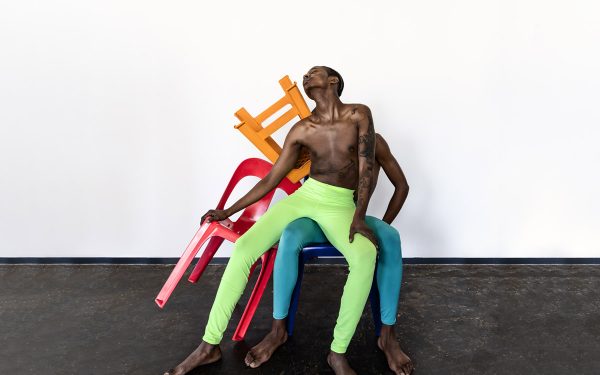 Jamal Nxedlana’s ‘Third Body’ | a continued critical reflection on reading the Black body in South Africa