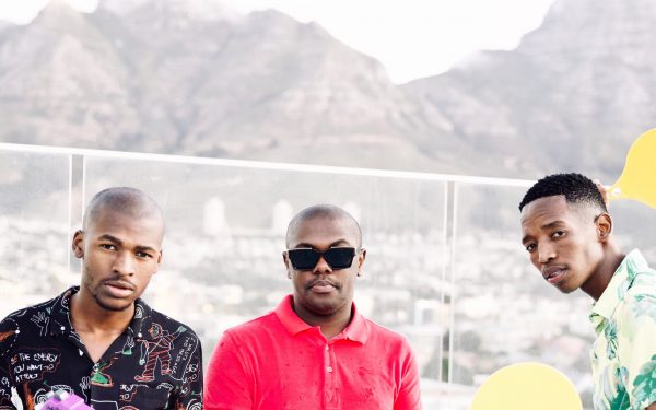 The rise of Cape Town Gqom
