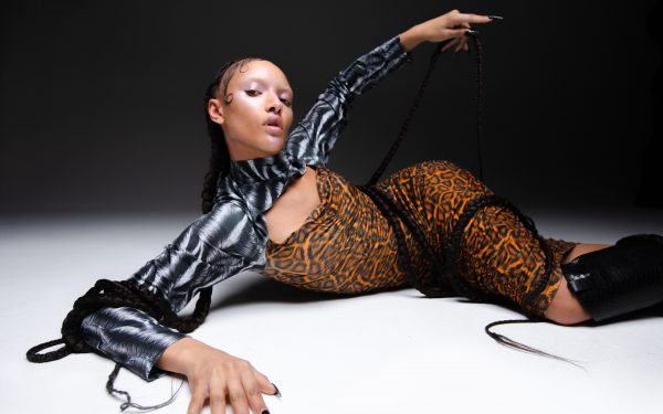 ‘Memoirs of a Parallel Universe’ | Daily Paper’s FW20 Campaign