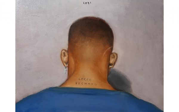 Beauty in reality – Pegge’s art as a vision of reality