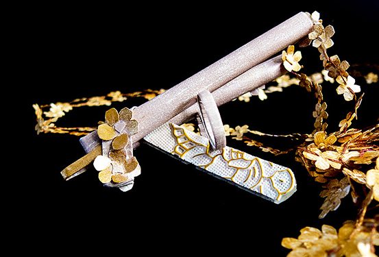 Lebogang Mogul Mabusela: the multidisciplinary artist making paper a weapon of choice