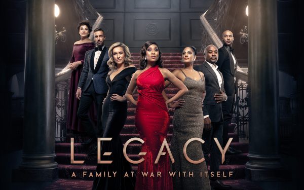 ‘Legacy’ | the new South African Telenovela dishing daily doses of drama