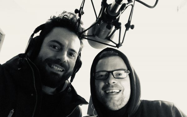 Vicmari brings South African music to German airwaves