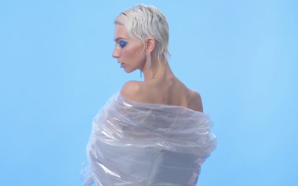 ‘Life in Plastic’ | micro-plastics, fashion and fluidity