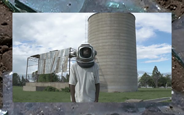 Black Science Fiction // polyphonic and polyrhythmic music traditions