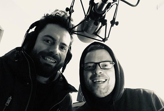 Vicmari brings South African music to German airwaves