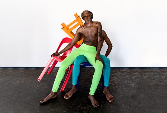 Jamal Nxedlana’s ‘Third Body’ | a continued critical reflection on reading the Black body in South Africa