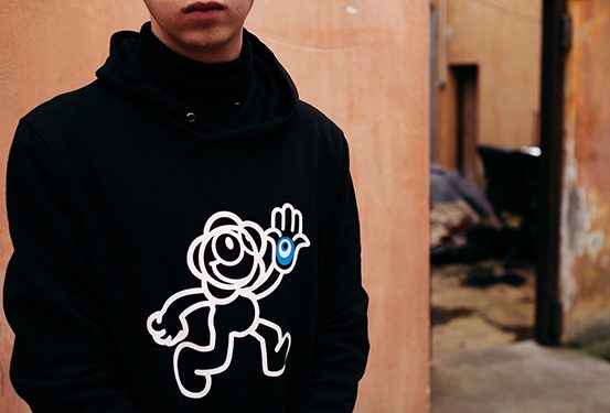 WANTS – the new streetwear brand celebrating individuality through micro collections