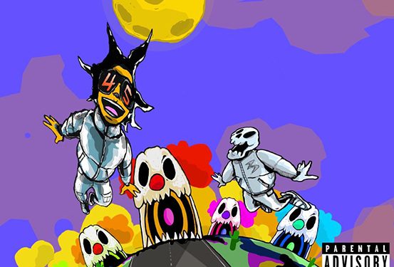 45 Degrees debuts ‘Pinocchio Mode’ ep