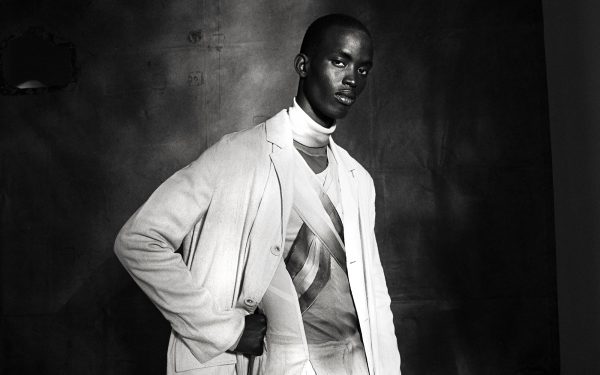 Lukhanyo Mdingi | ‘RELIC’