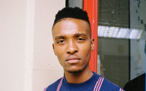 DJ Lag and the reinvention of Gqom