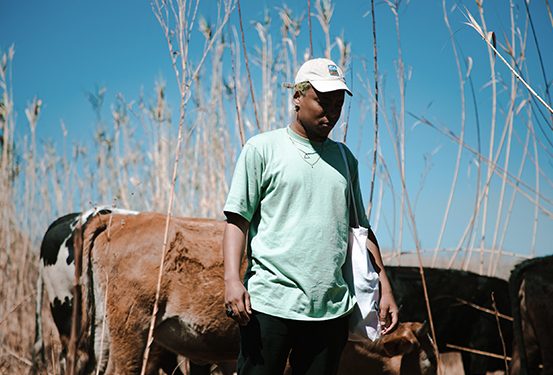 xSipping’s Nguni energy is a proudly local sound