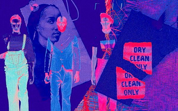 The difficulty of sustaining a fashion label in South Africa