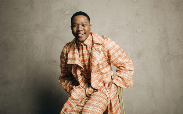 Langa Mavuso’s debut album ‘LANGA’ is a treatise on heartbreak