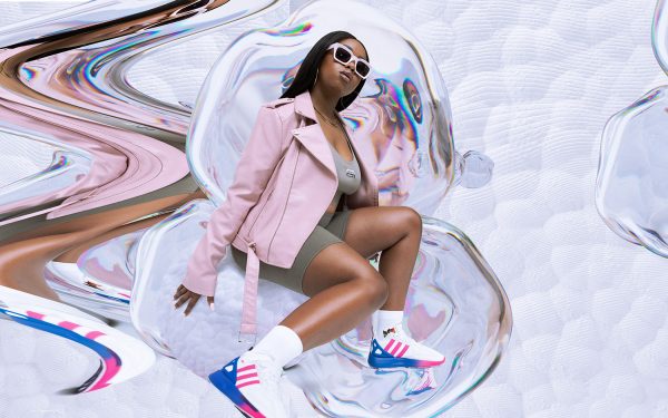 adidas and iconic creator family reimagine next generation of ZX 2K