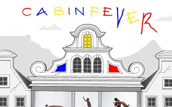 ‘CABIN FEVER’ | Ky Bxshxff’s directorial debut