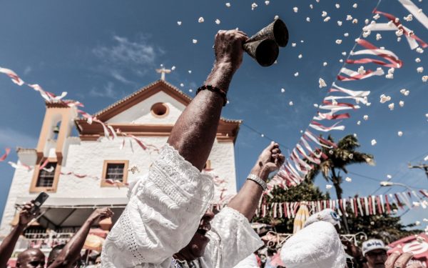 Photography as autobiographical and socio-cultural process | A conversation with Regiane Rios