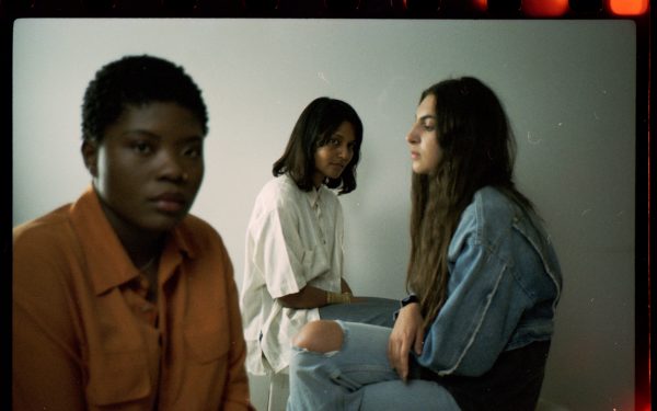 Introducing GIRLS IN FILM South Africa