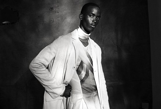 Lukhanyo Mdingi | ‘RELIC’