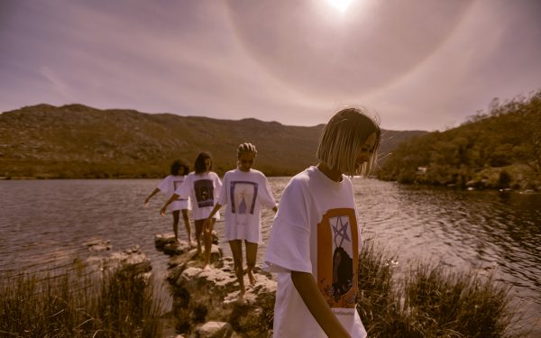 Nabeela September launches a spiritually rooted brand – Flowers are Nice