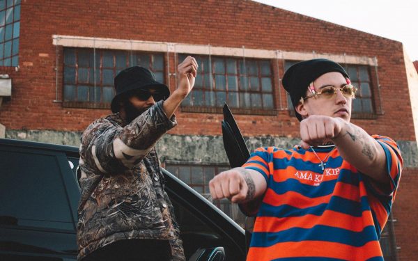 Costa Titch and the debate of cultural appropriation in South Africa