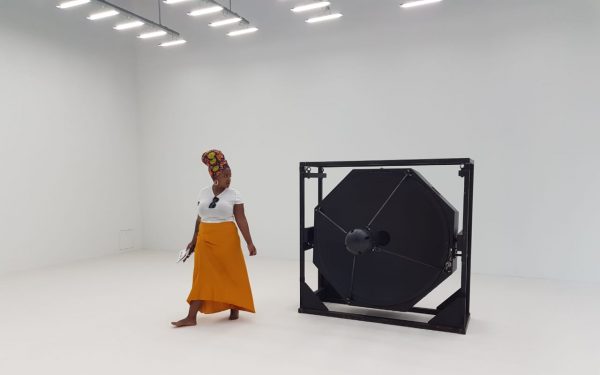 Gaze Art Advisory + Projects: expanding the boundaries of art advisory