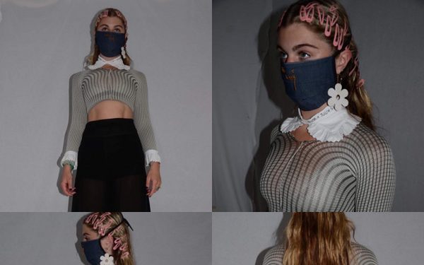 ‘Merge’ | interrogating upcycling with vintage curators TUUH studio + Grow Your Own Funk