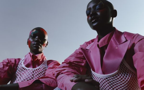 Dismantled Conglomerate | Bee Diamondhead