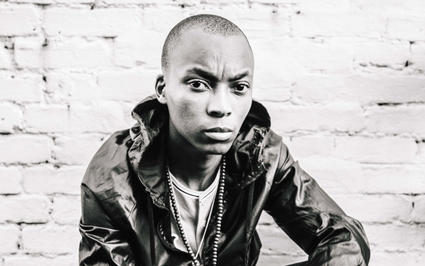 Griffit Vigo’s ‘I am Gqom’ looks at the past, present and future of Gqom