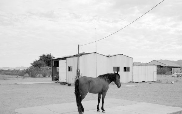 Honesty above all else // Kent Andreasen capturing beauty & harnessing surroundings