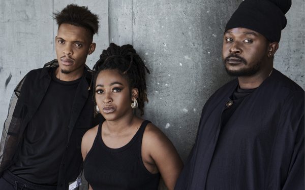 Eccentric Circus Productions | a drive to shift perspectives