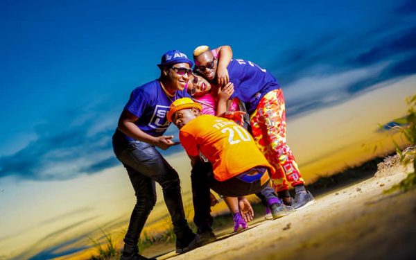 Mapara A Jazz and the makings of a viral record