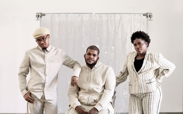 Seamless Cut | cinematic re-imaginings and telling new stories